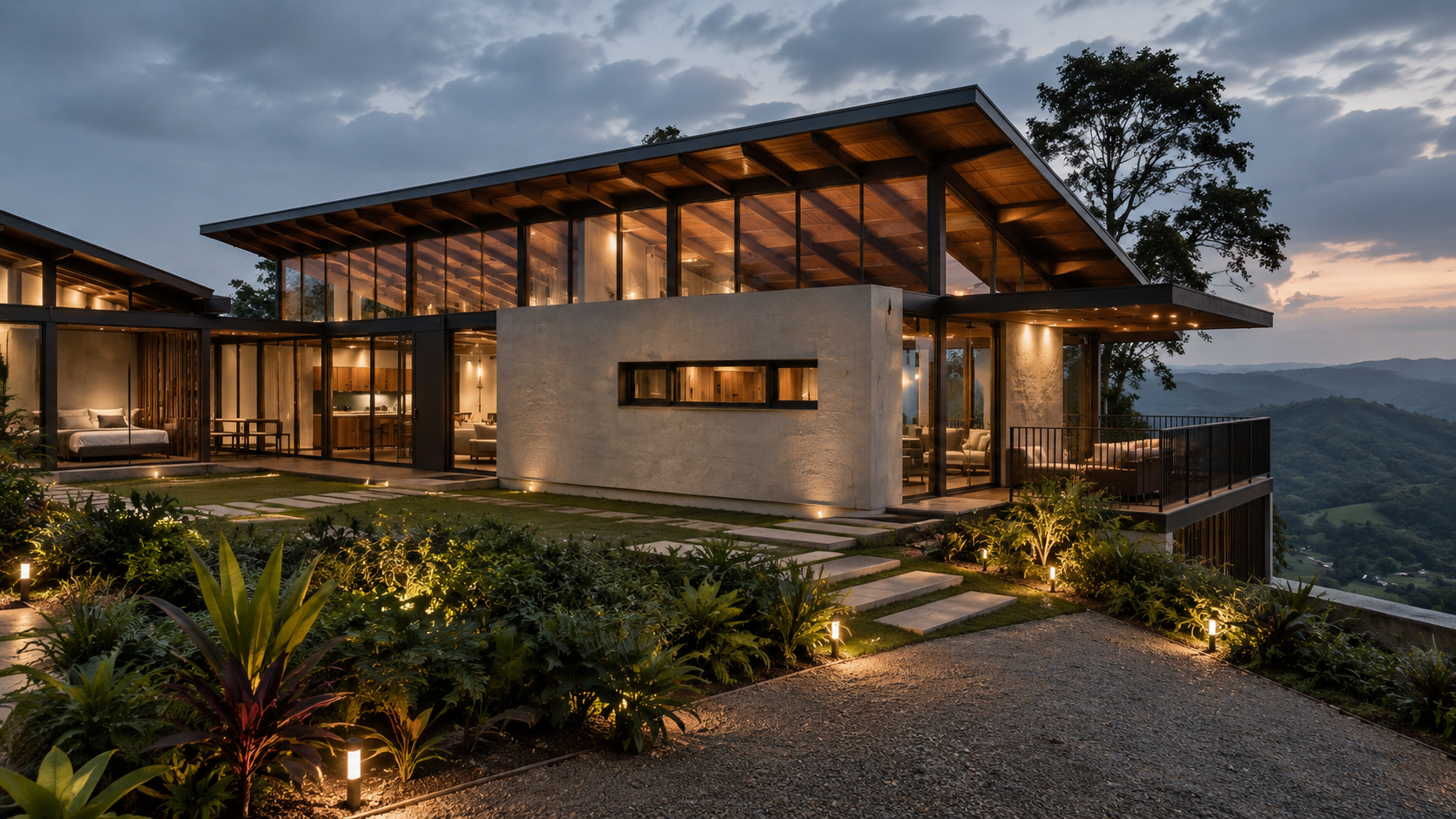 Detalle de ORO 02, vivienda unifamiliar en Colombia: materiales nobles y luz natural. LINEA PRIMA, arquitectos en Bogotá.