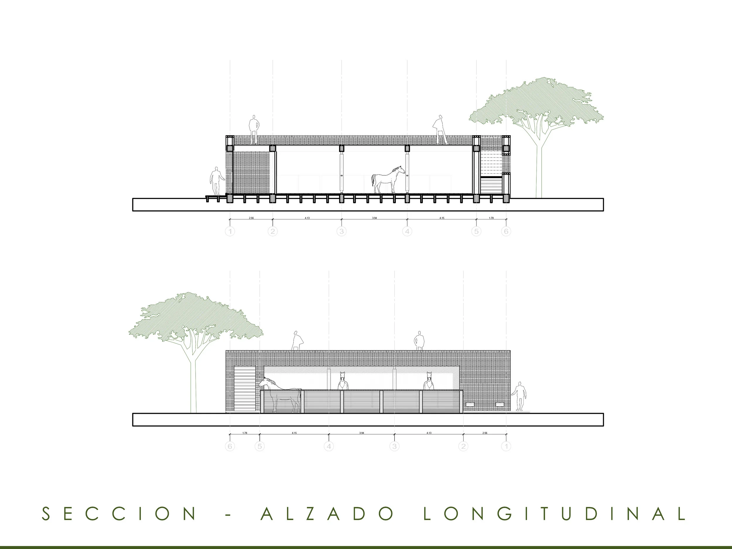 Imagen del proyecto VIL 04, vivienda unifamiliar en Colombia, con materiales nobles y luz natural — arquitectura de LINEA PRIMA, arquitectos en Bogotá.