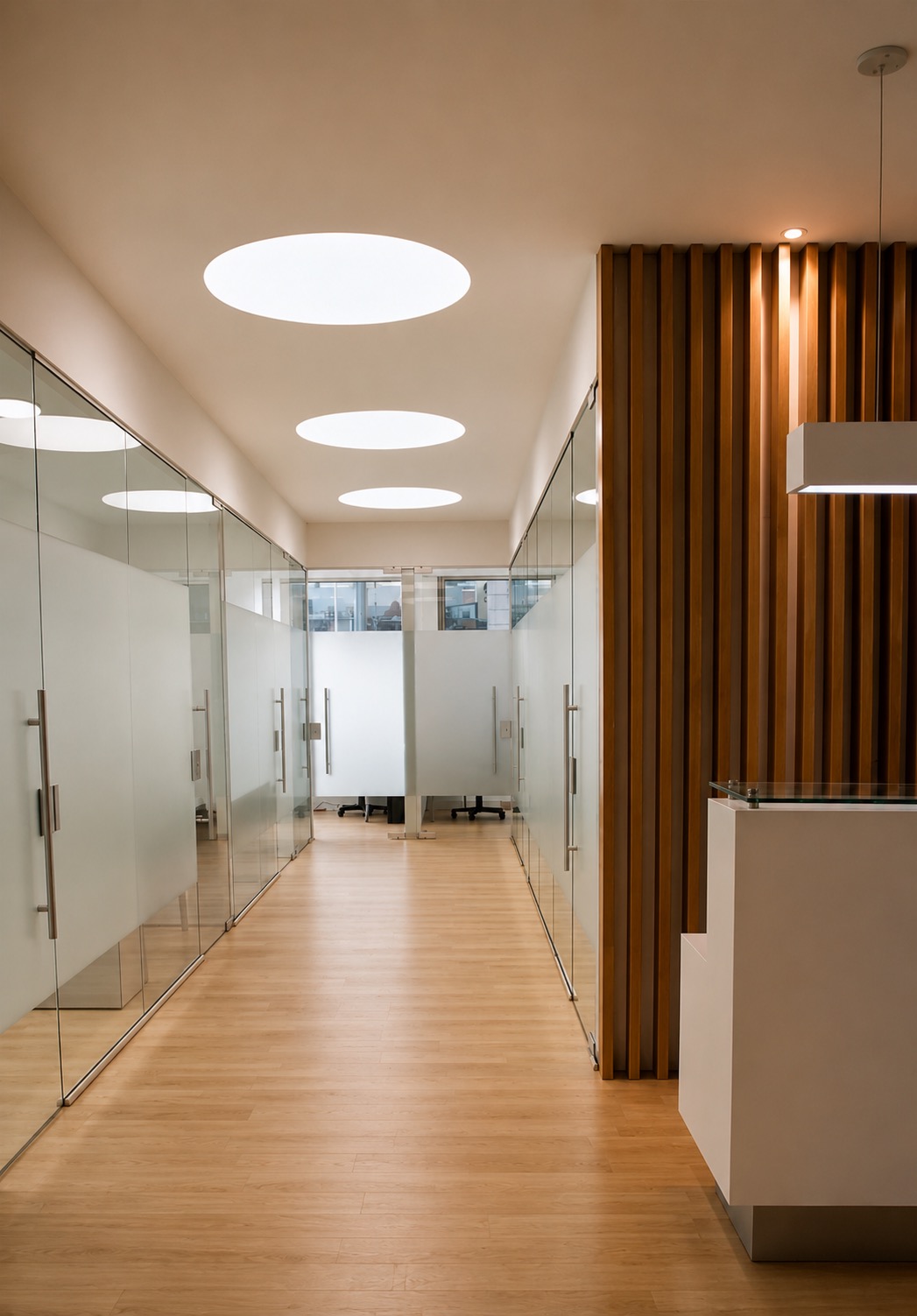 Imagen del proyecto BOG02 01, interiorismo en Cundinamarca, CO, con materiales nobles y luz natural — arquitectura de LINEA PRIMA, arquitectos en Bogotá.